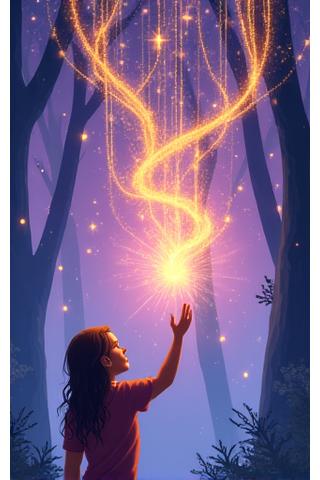 Book cover for Threads of Destiny