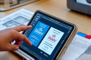 Book Design and Layout