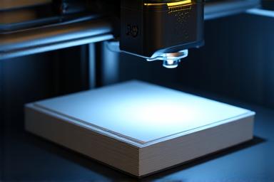 Print-on-Demand Services