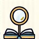 Magnifying glass icon