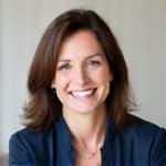 Professional portrait of Eleanor Vance, Senior Editor