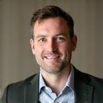 Professional portrait of Marcus Thorne, Non-Fiction Editor