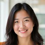 Professional portrait of Sophia Chen, Acquisitions Editor